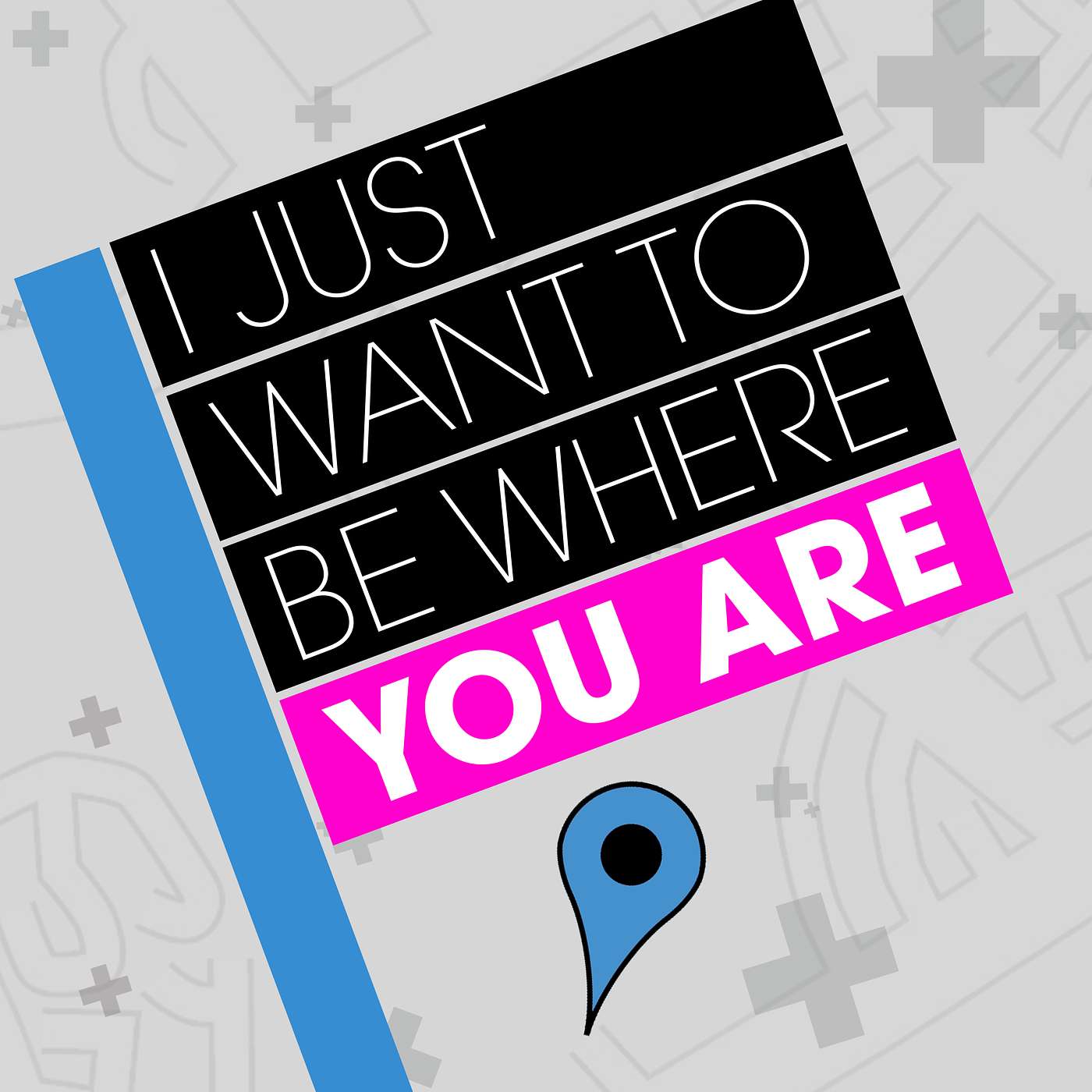 I Just Want To Be Where You Are #7: But The Wise Took Oil