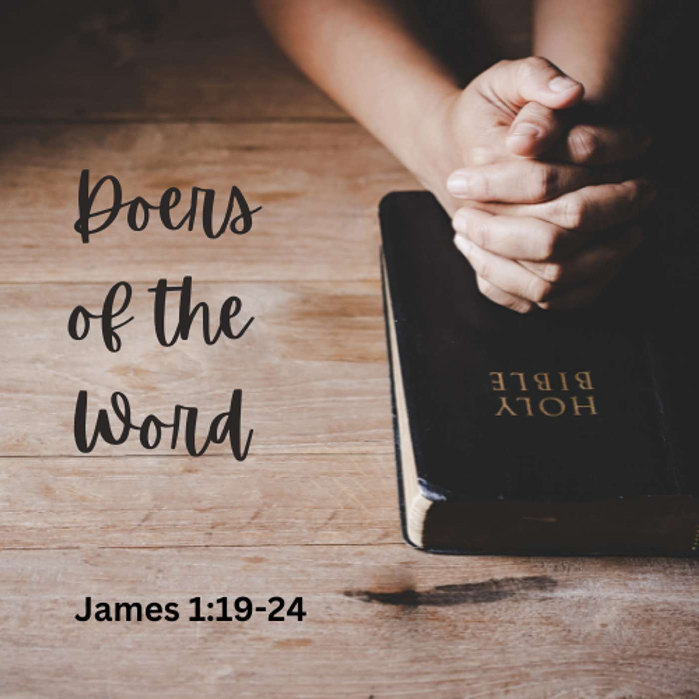 Doers of the Word