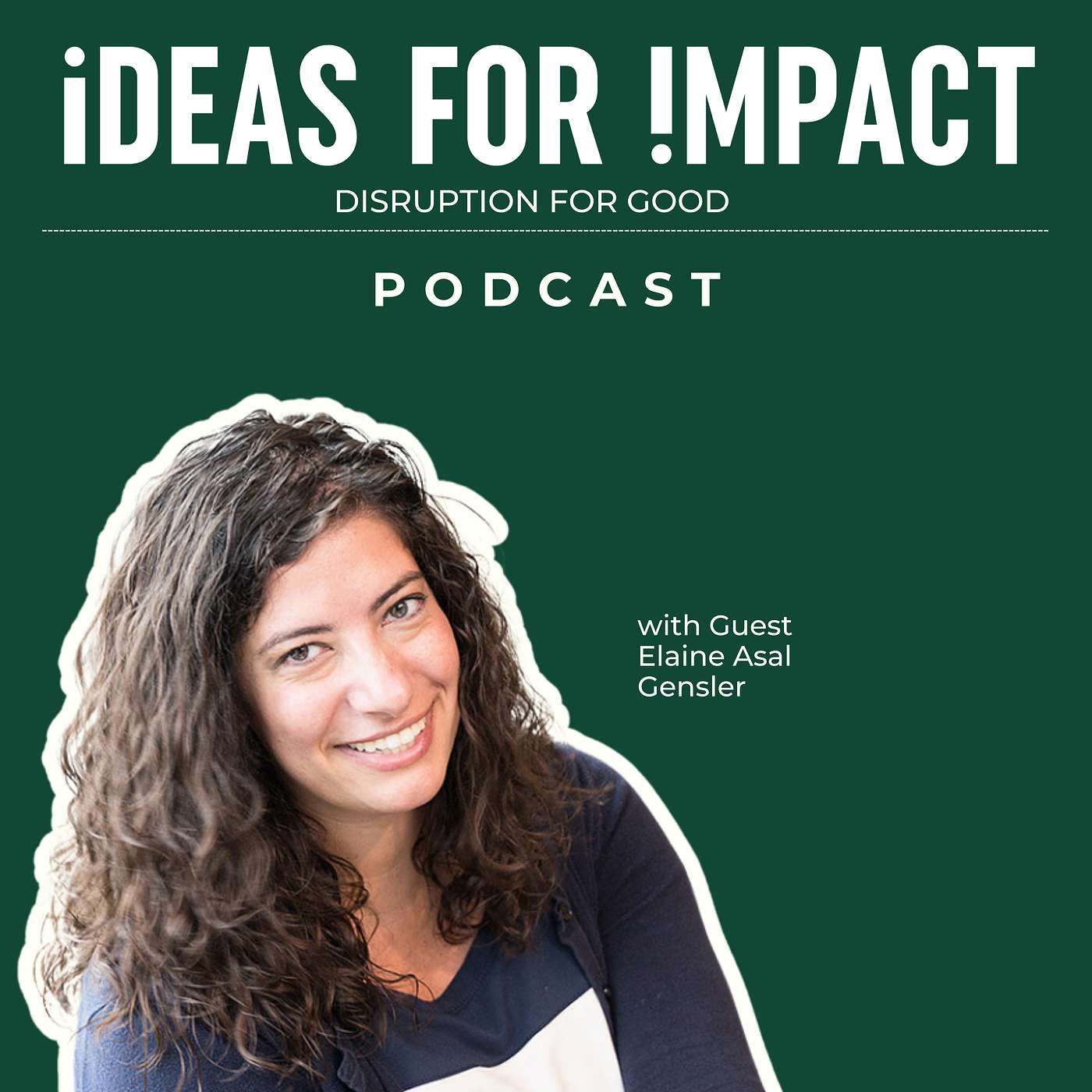 Ideas for Impact
