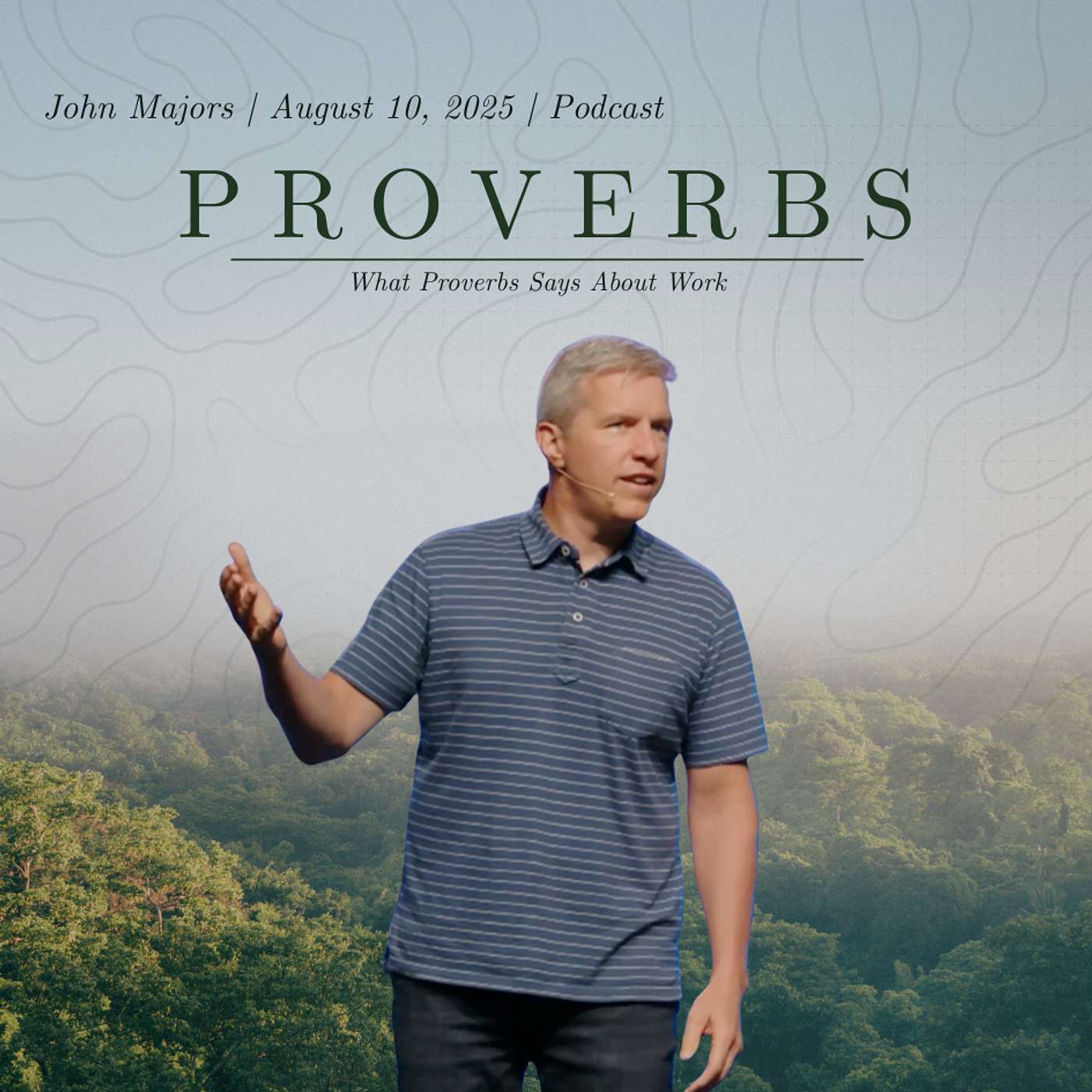 What Proverbs Says About Work