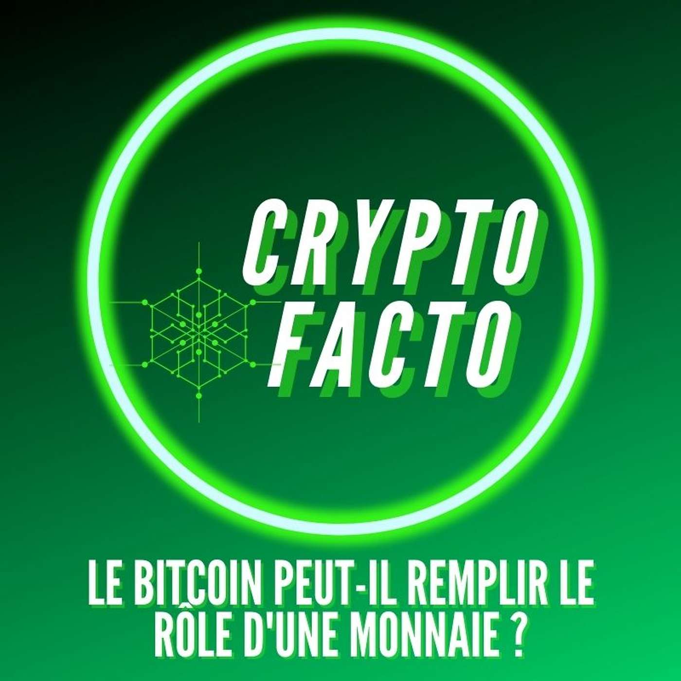 Crypto Facto
