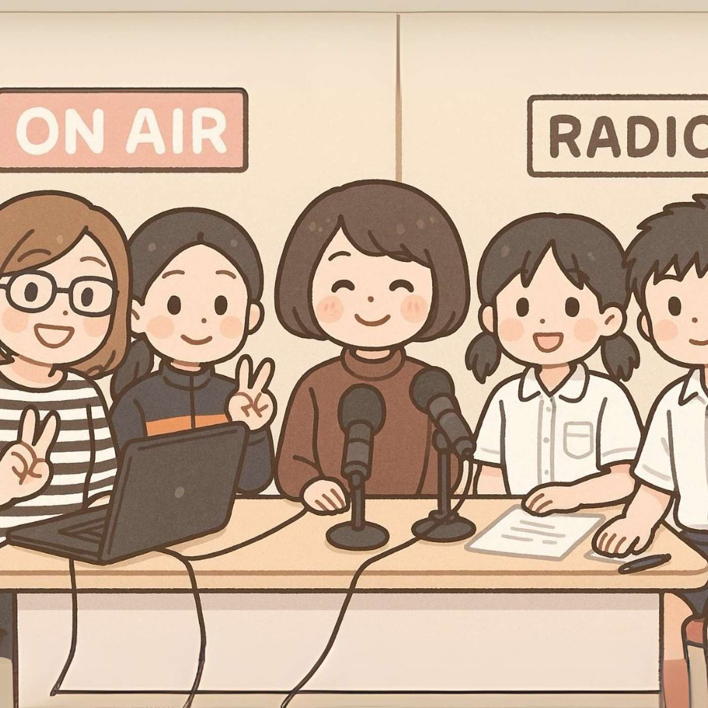 海山543-戀愛篇上集-小學生適合談戀愛嗎？（ft.徐葦芸心理師督導）