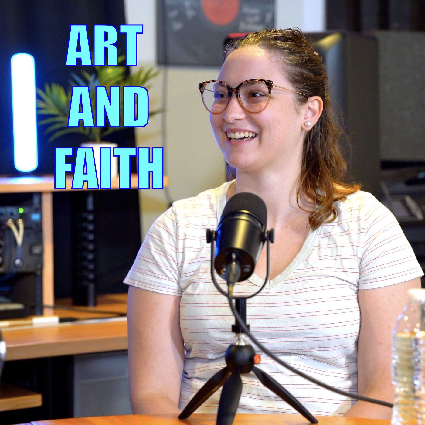 Creative Encounter Podcast