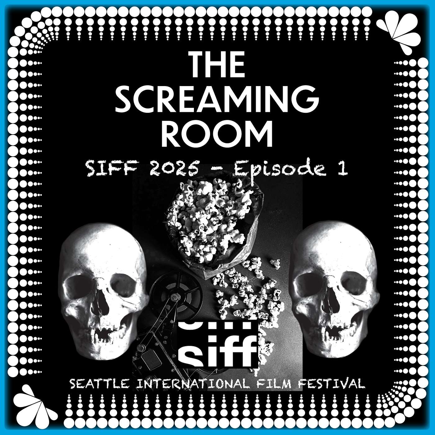 Seattle International Film Festival 2025, Episode #1