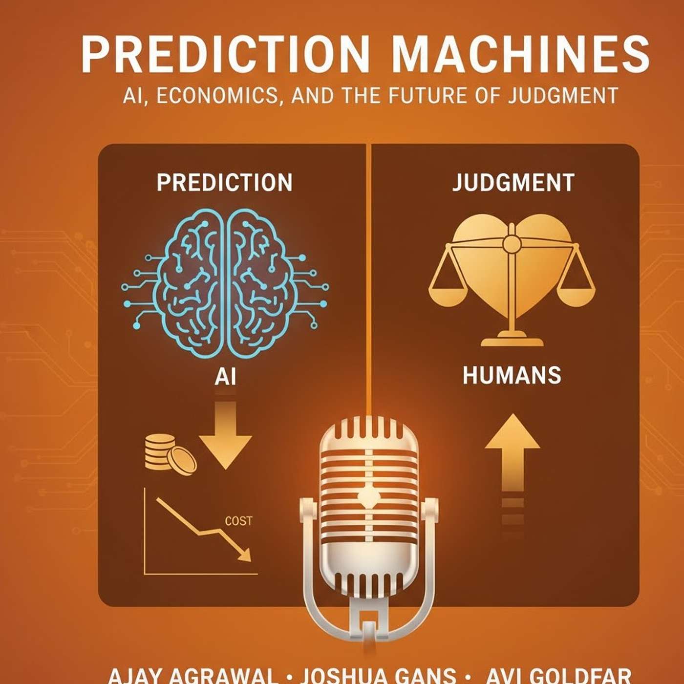 Prediction Machines