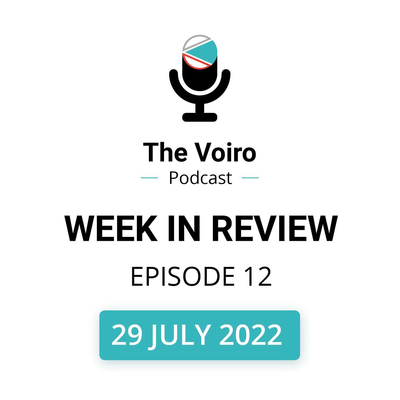 The Voiro Podcast