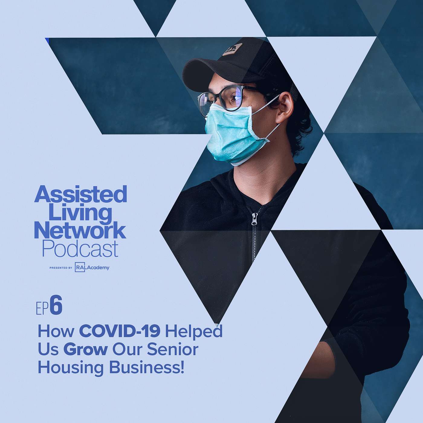 How COVID-19 Helped Us Grow Our Senior Housing Business!