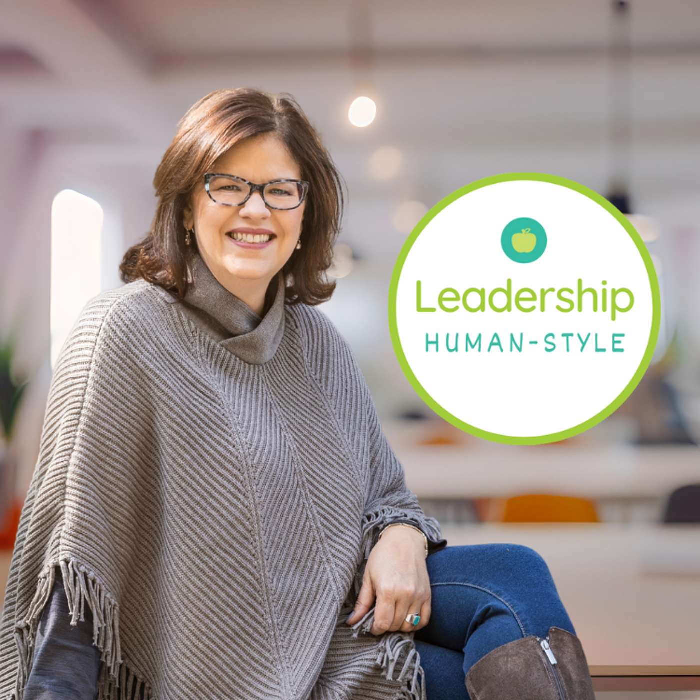 Welcome to Leadership Human-Style