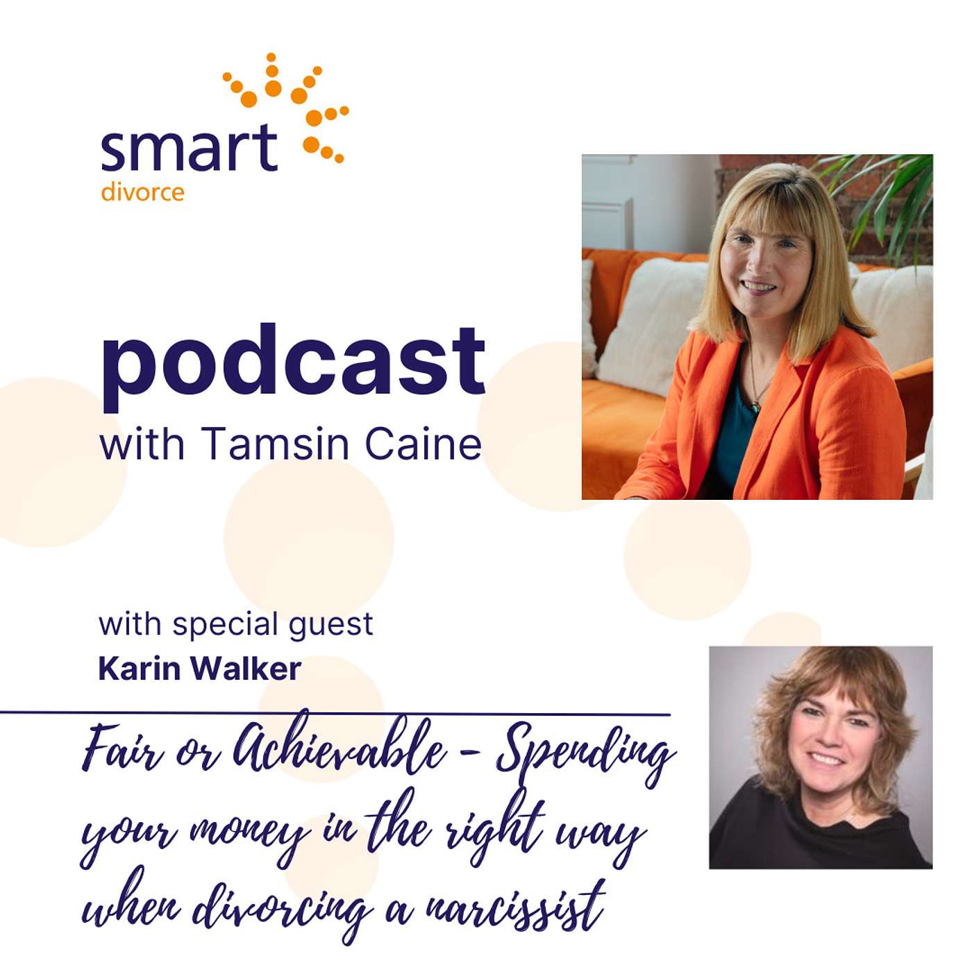 The Smart Divorce Podcast