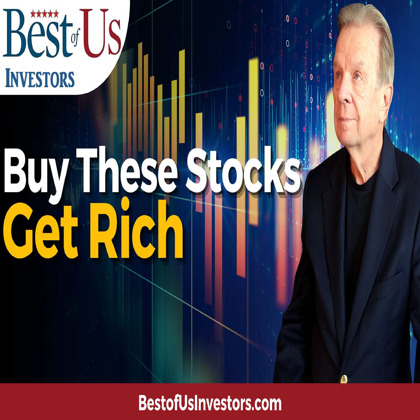 cover of episode Best Growth Stocks To Buy December 2020