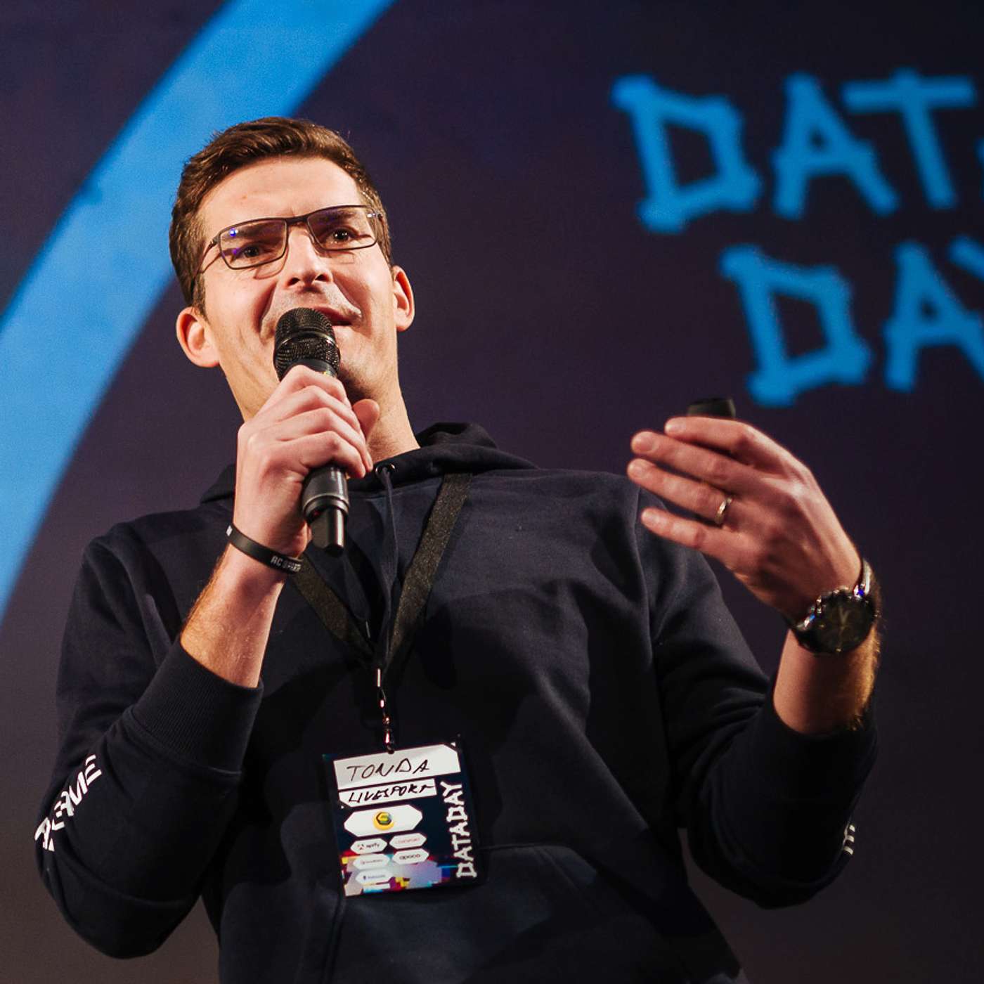 Data Talk #174: Antonín Kučera (Livesport)