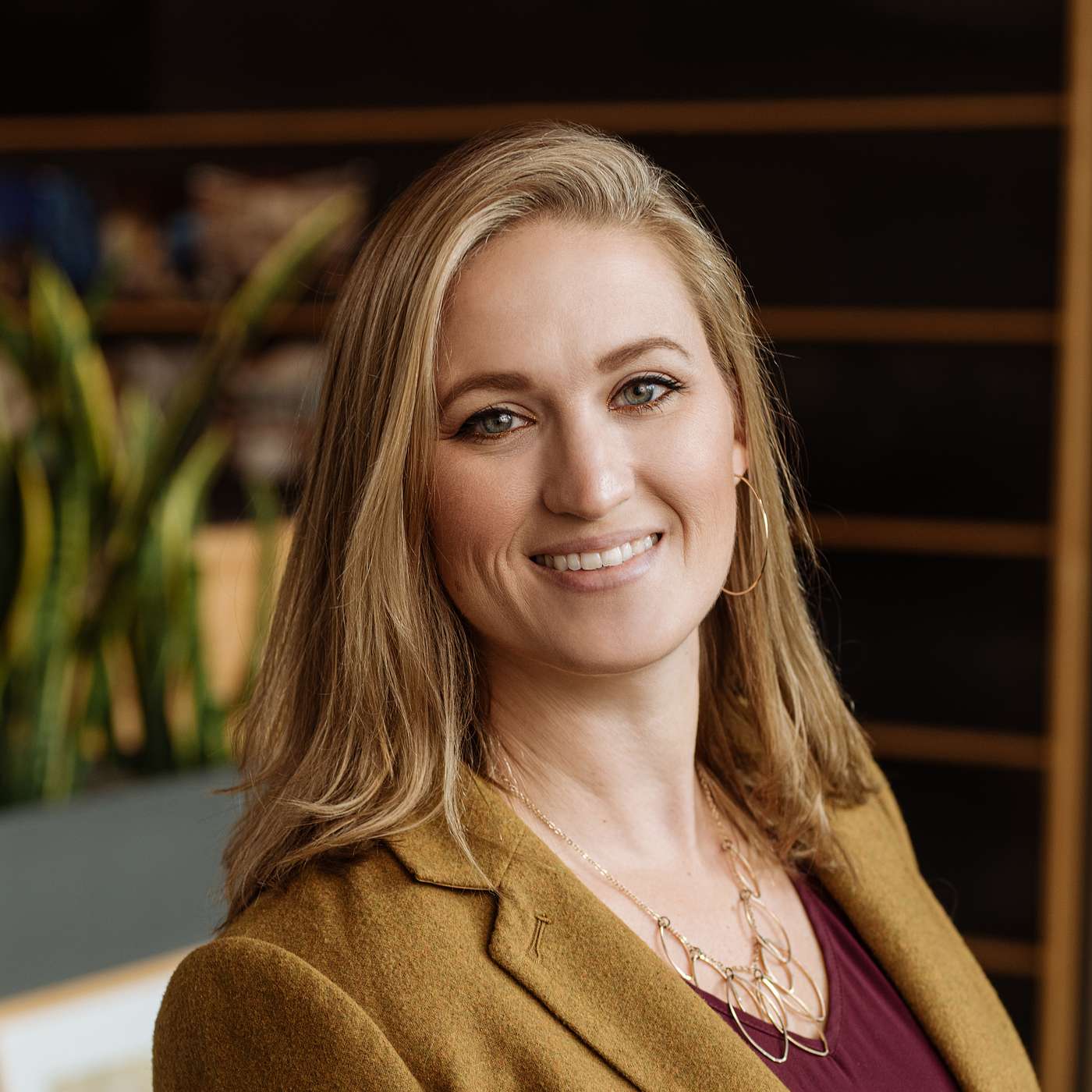 18 : HerStory in the Making - Allison Lerma - AIA San Antonio - Women in Architecture Series