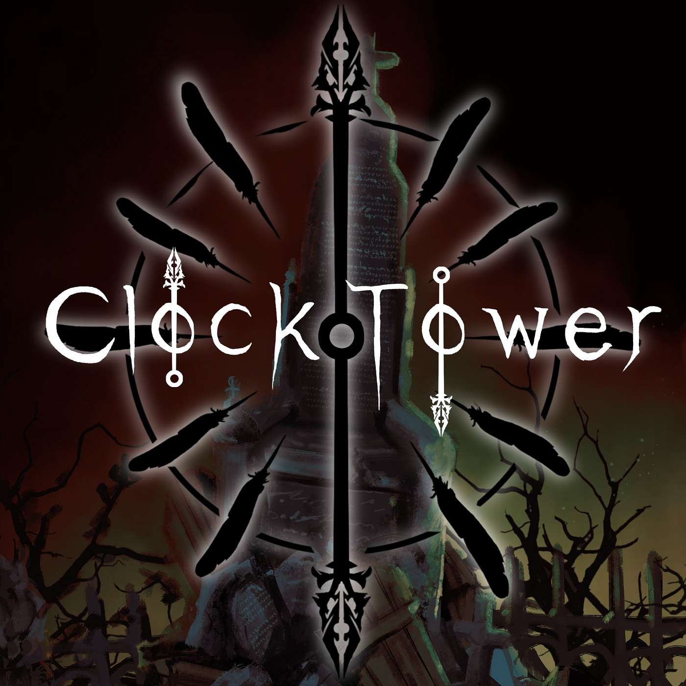 ClockTower: 