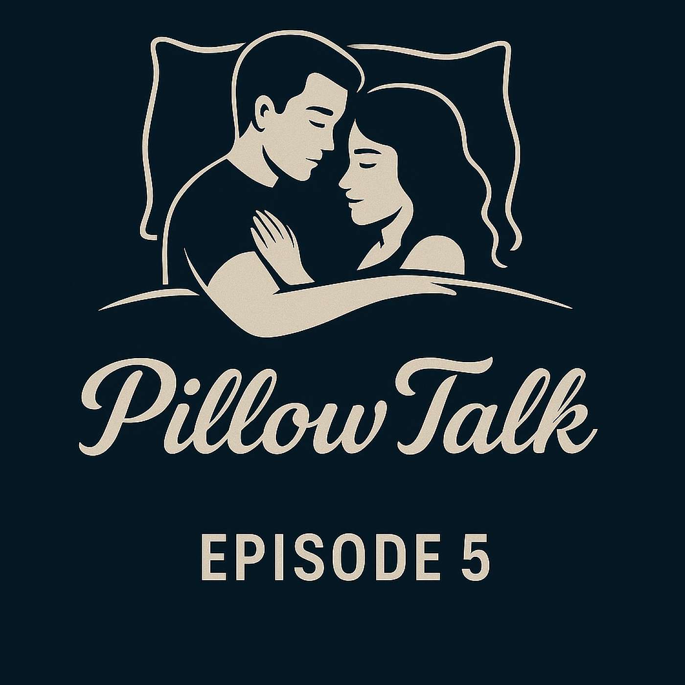 Pillow Talk: Fogged Out, Still Showing Up