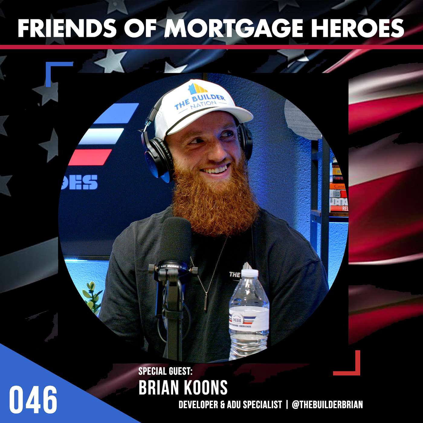 Mortgage Heroes\'s Podcast
