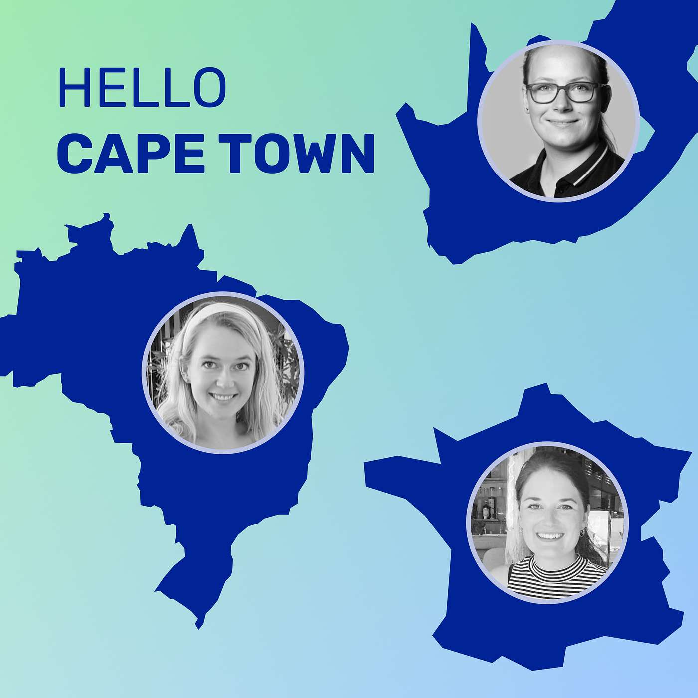 Hello Cape Town