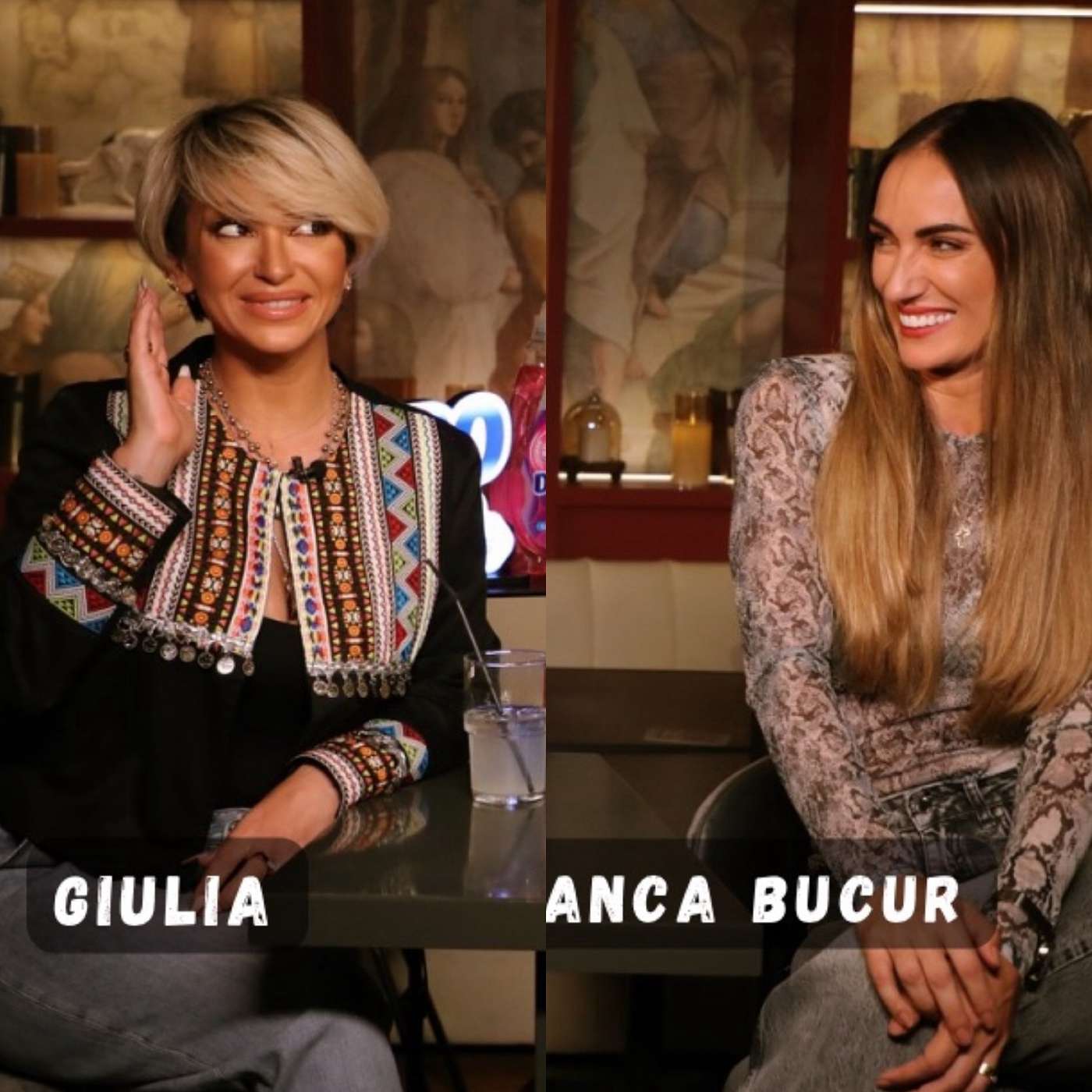 #45 | BADASSMOM | Echilibru, ambiție și forță feminină. Anca Bucur - campioană pe scenă, mamă acasă