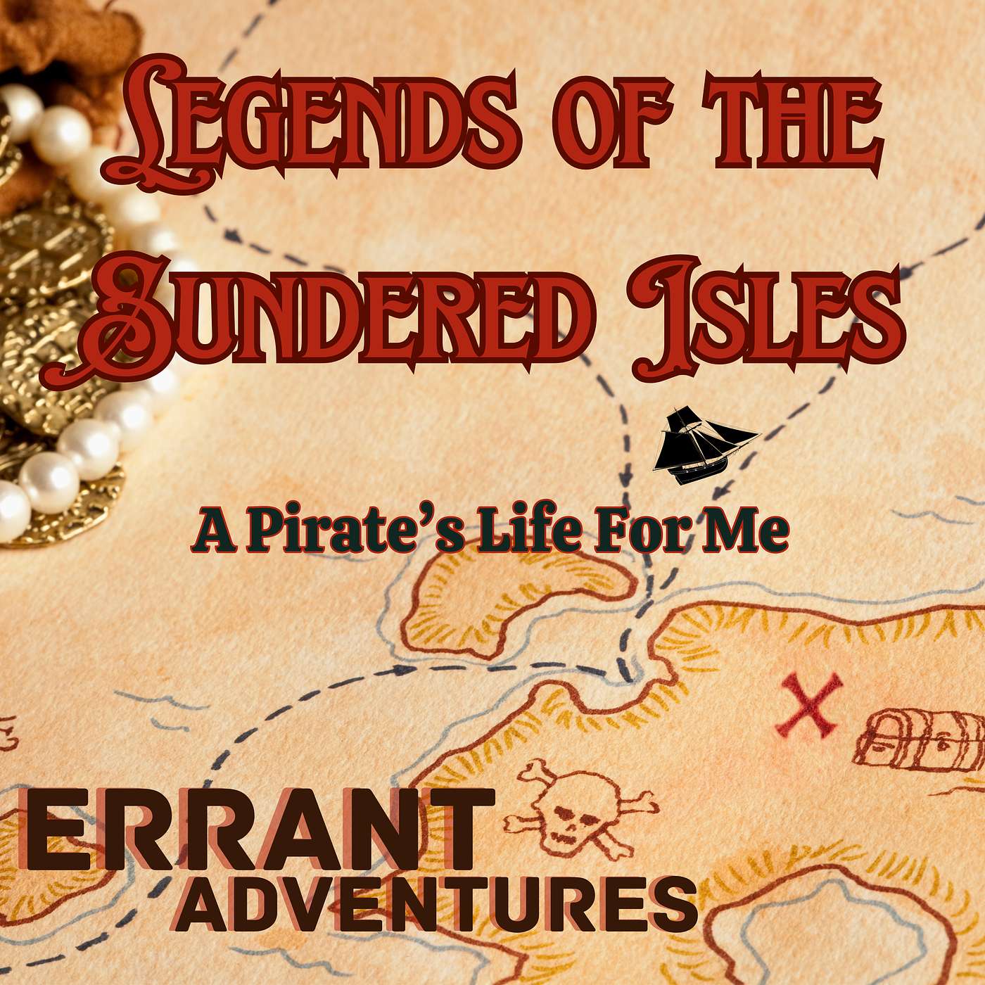 Errant Adventures