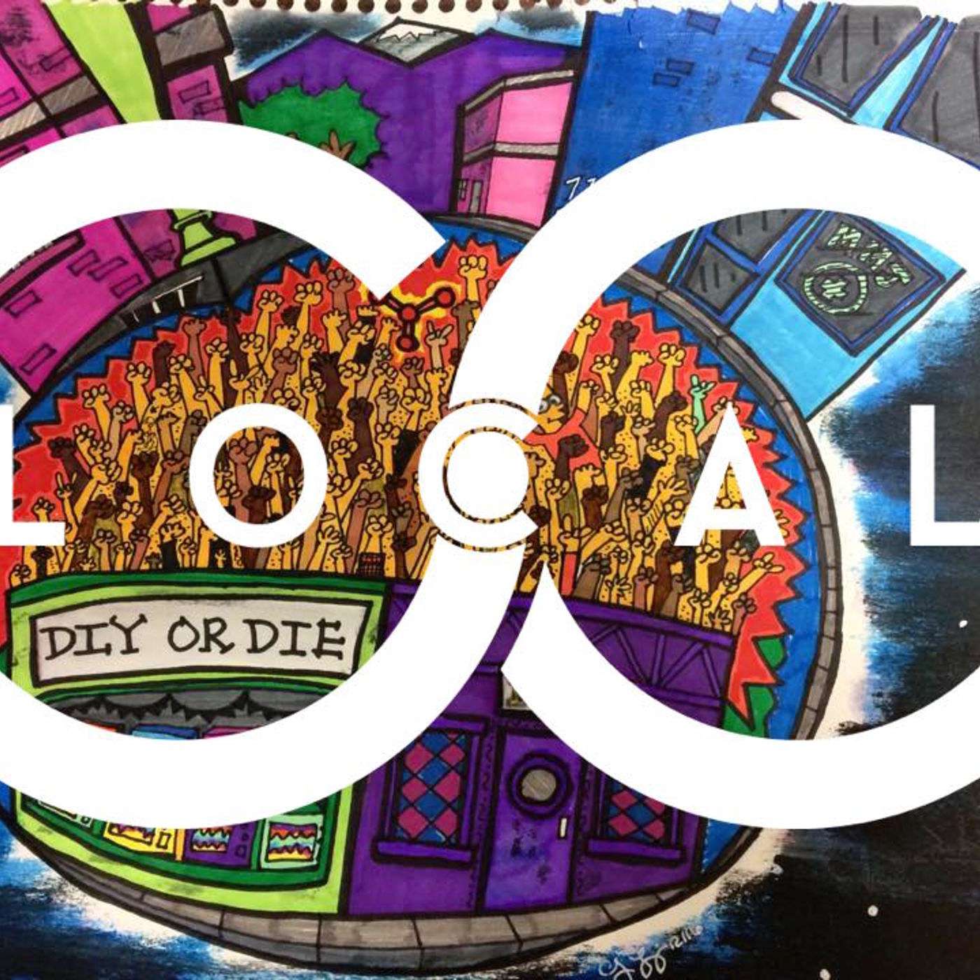 The CO Local Podcast