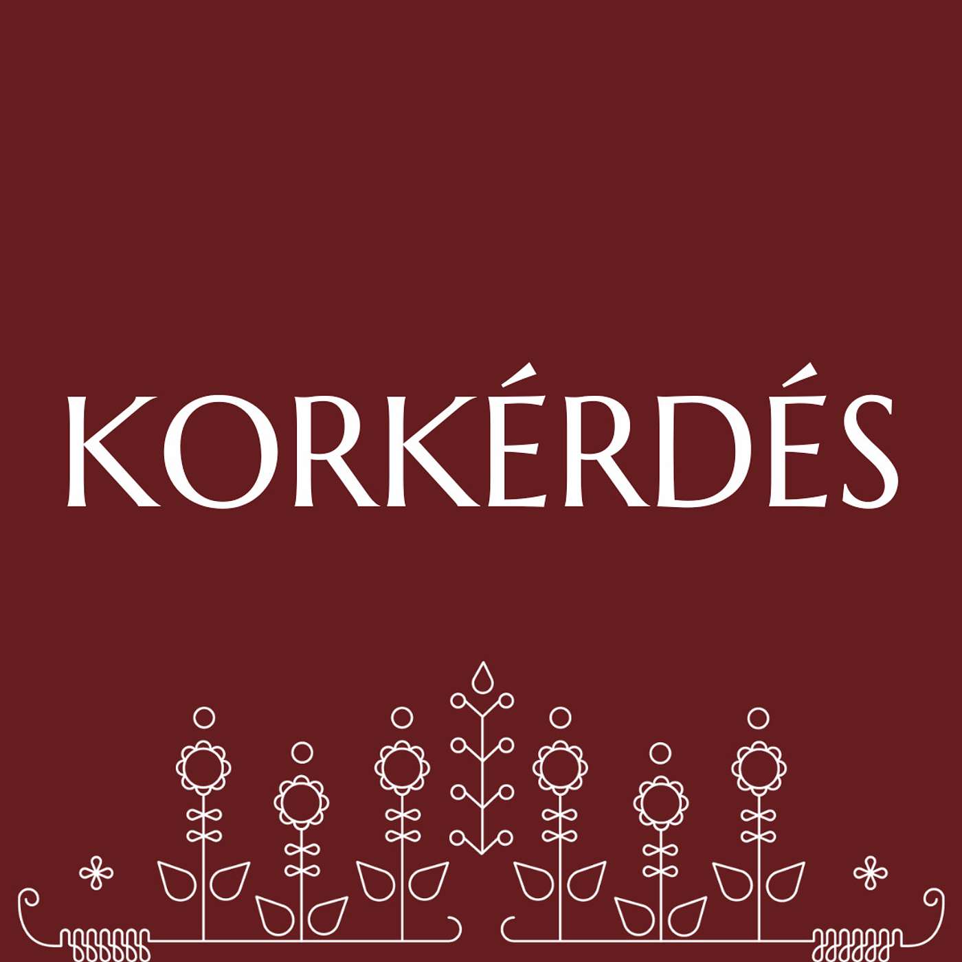 Korkérdés