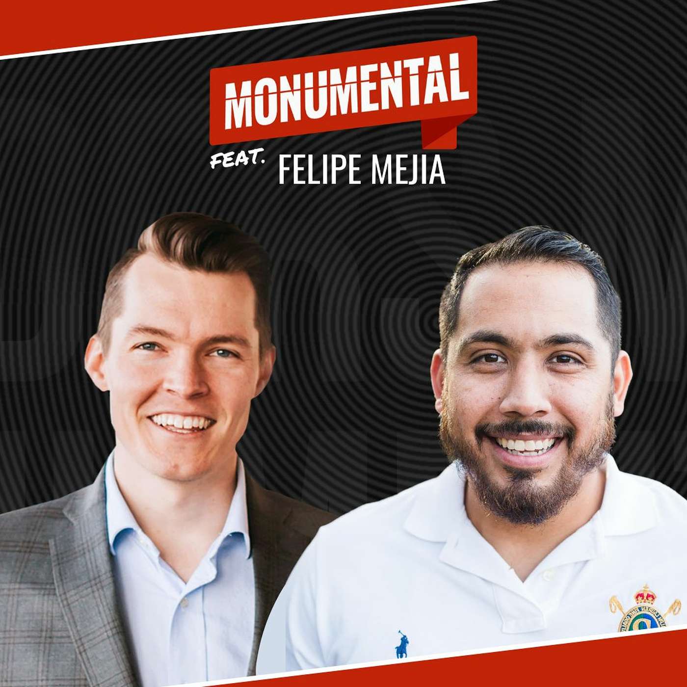 Monumental with Evan Holladay