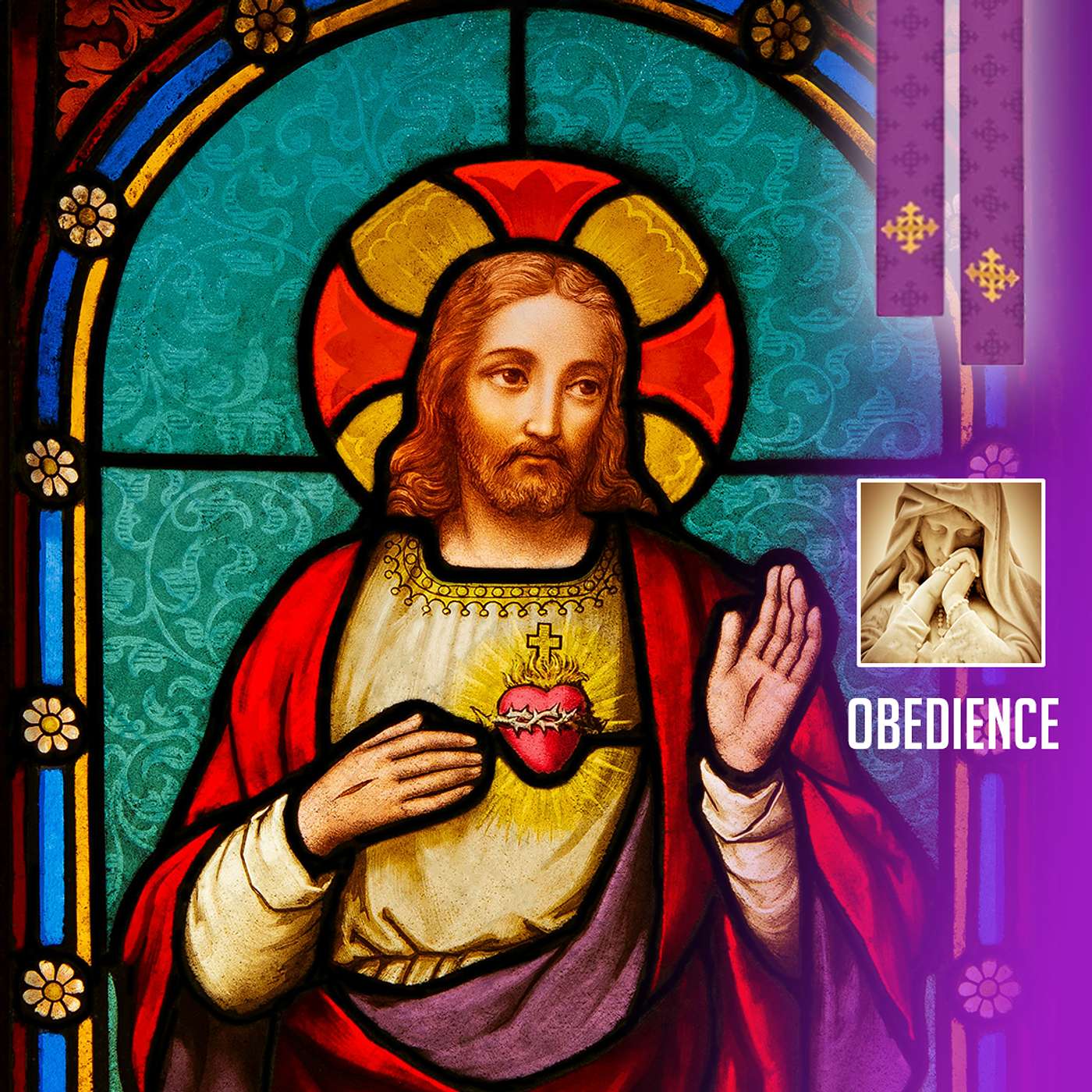 2/24 - Our Hearts in Obedience