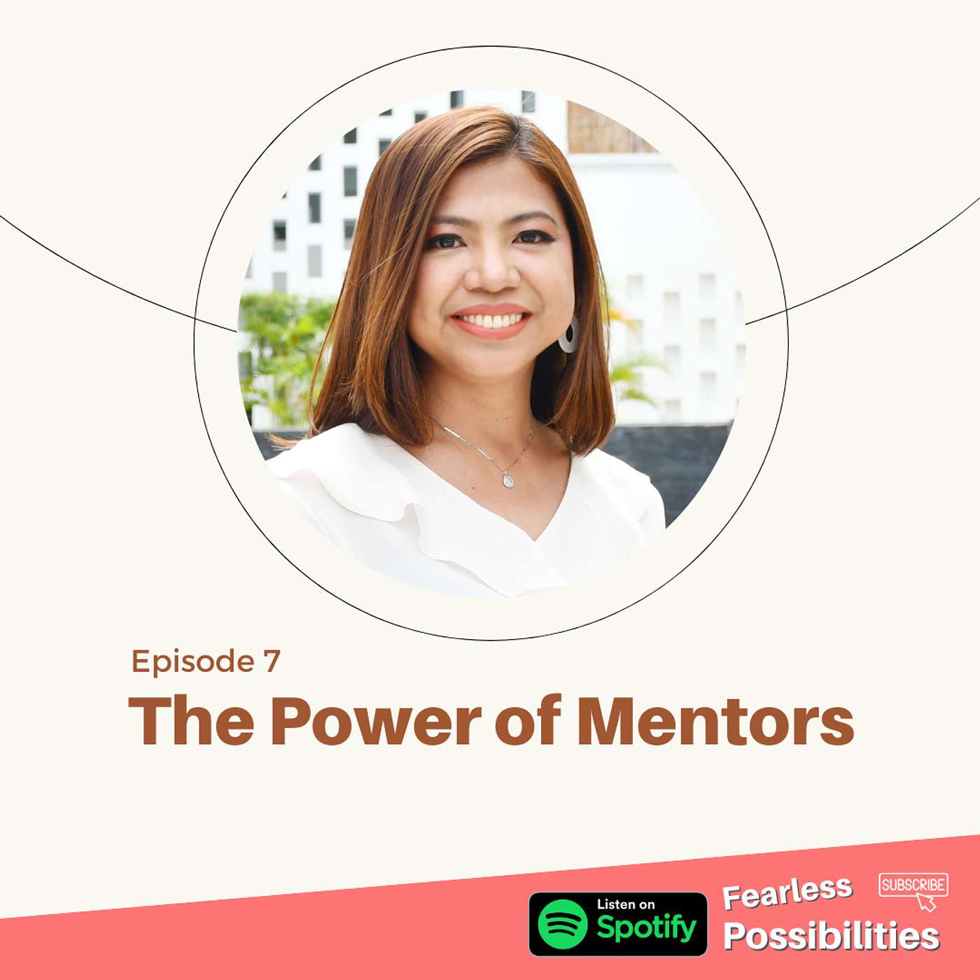 Fearless Possibilities with Sha Nacino