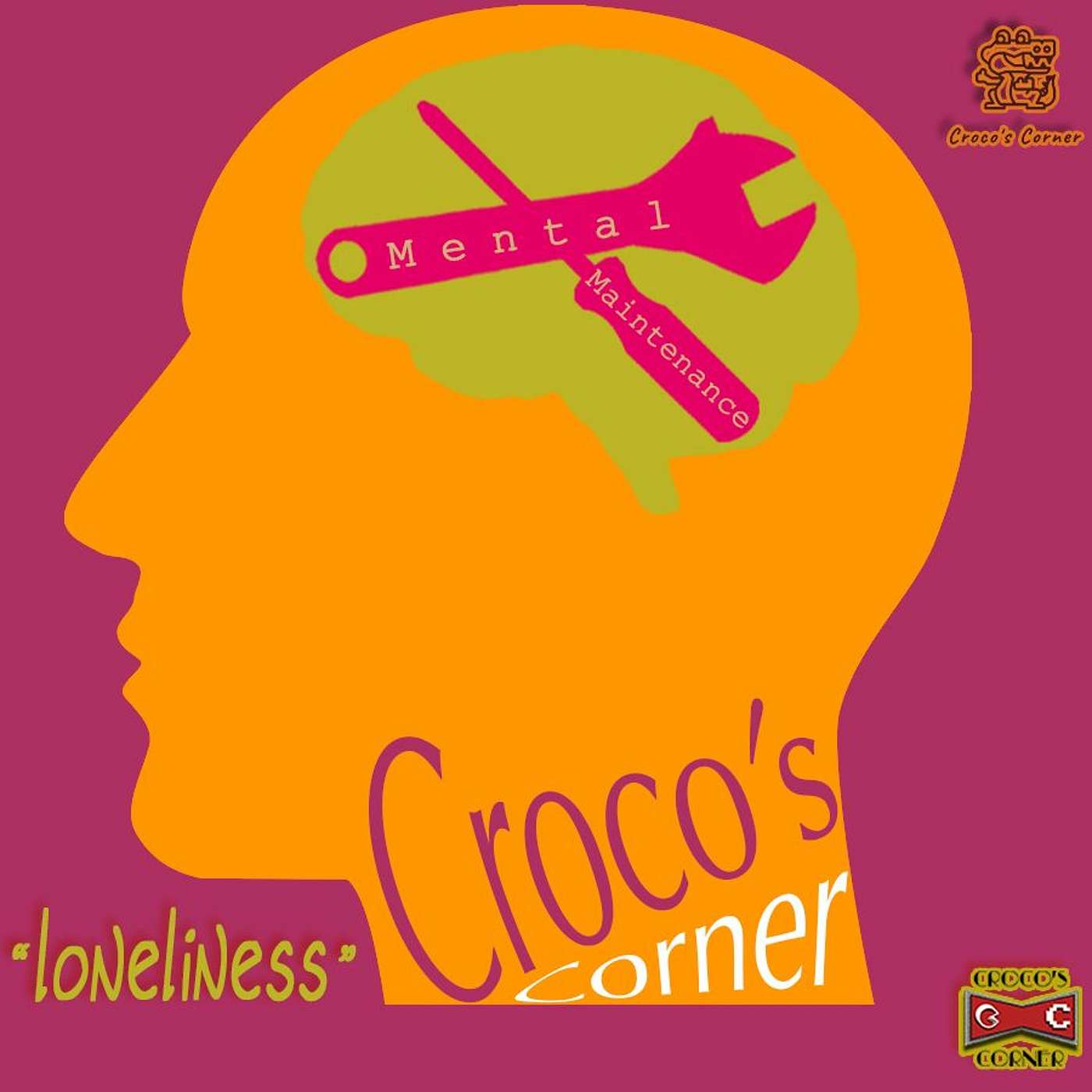 Croco\'s Corner