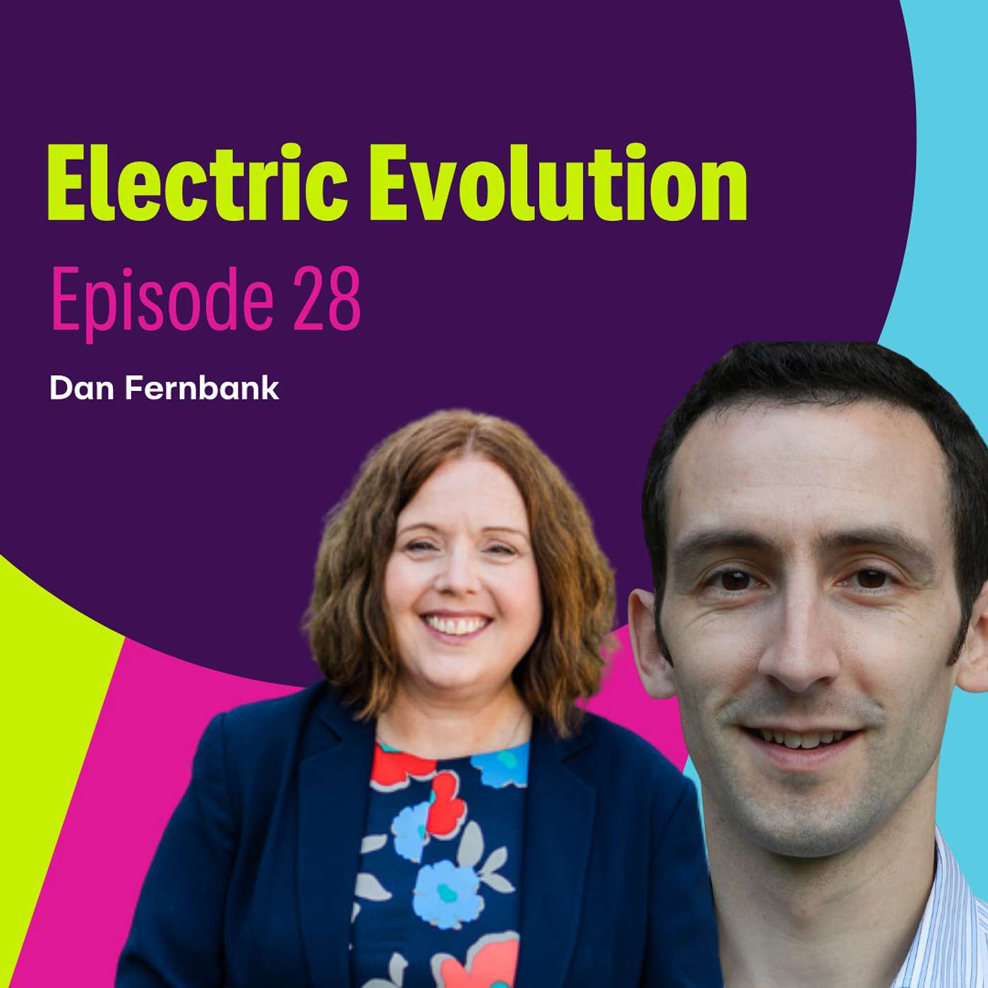 Electric Evolution