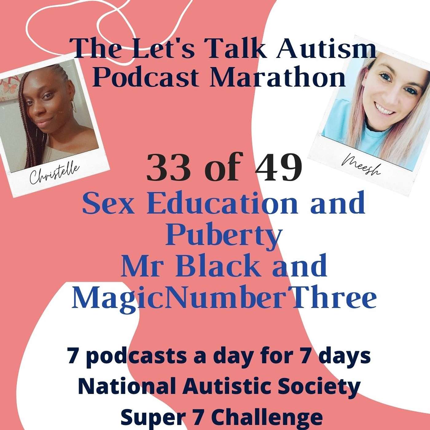 Let\'s Talk Autism