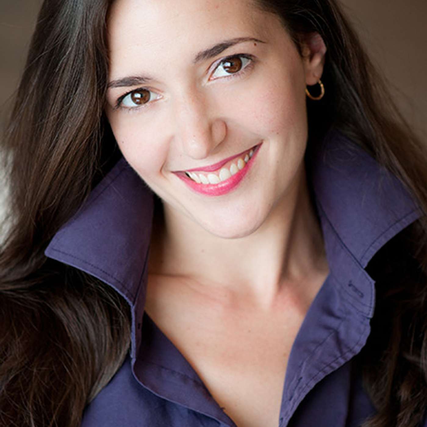Strung Out Episode 184: THE PHILOSOPHY OF ART.  ANANDA BENA-WEBER, PART ONE.