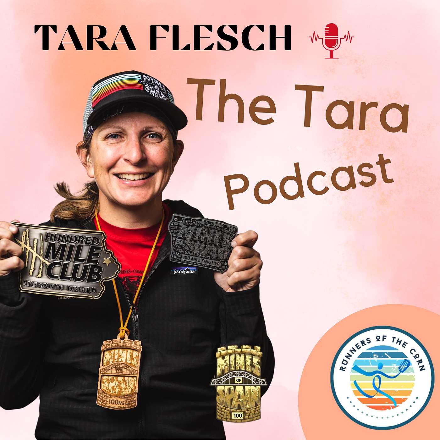 Tara Flesch Podcast