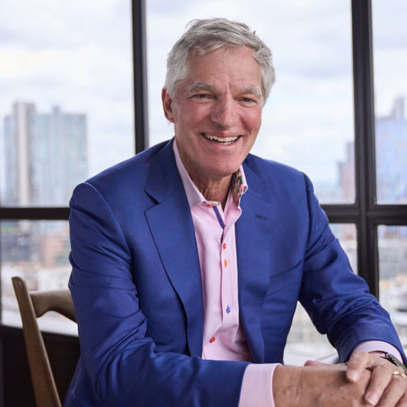 Ep603: Making payments work properly in a safe and secure environment