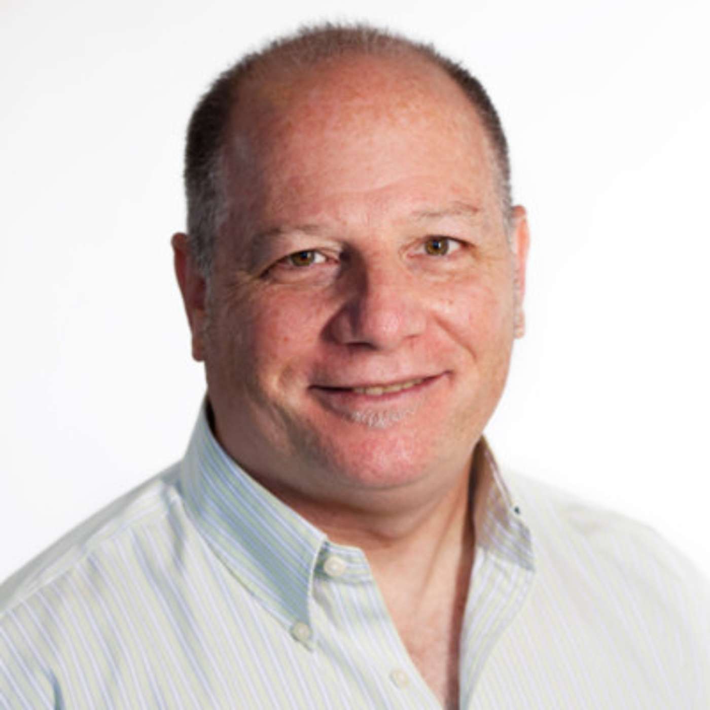 Episode 216 with Paul Rubin, Founder and Executive Director at Camp Good Mourning! episode artwork