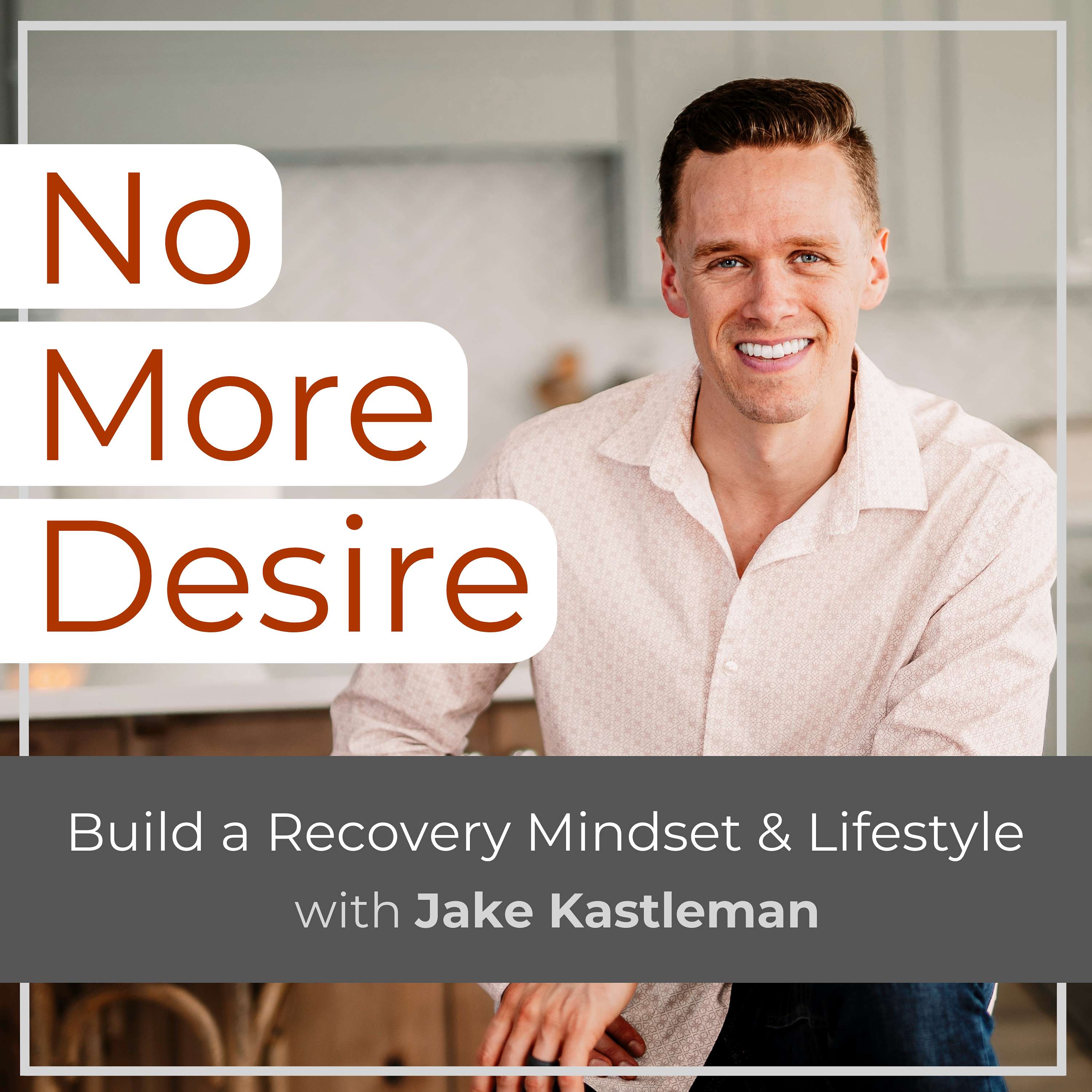 No More Desire ™ Porn Addiction Recovery