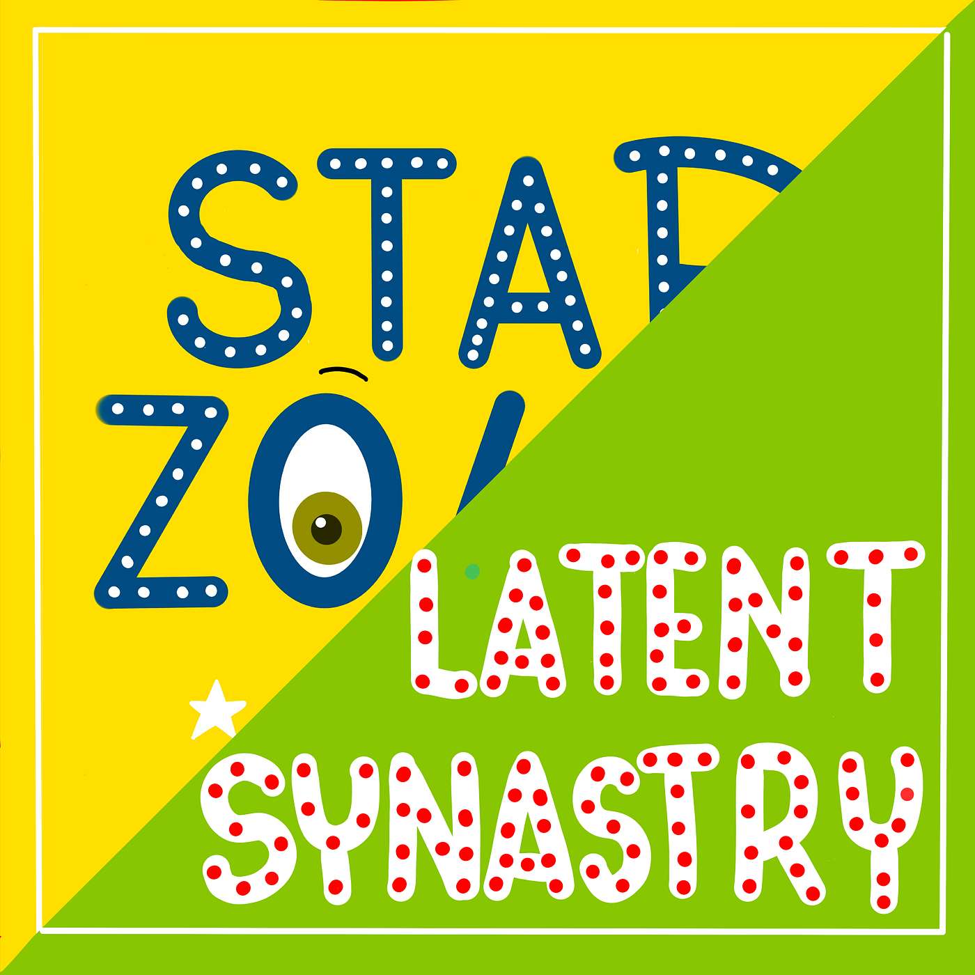 216. LATENT SYNASTRY with Thomas Gazi: 💚 Relationship Astrology