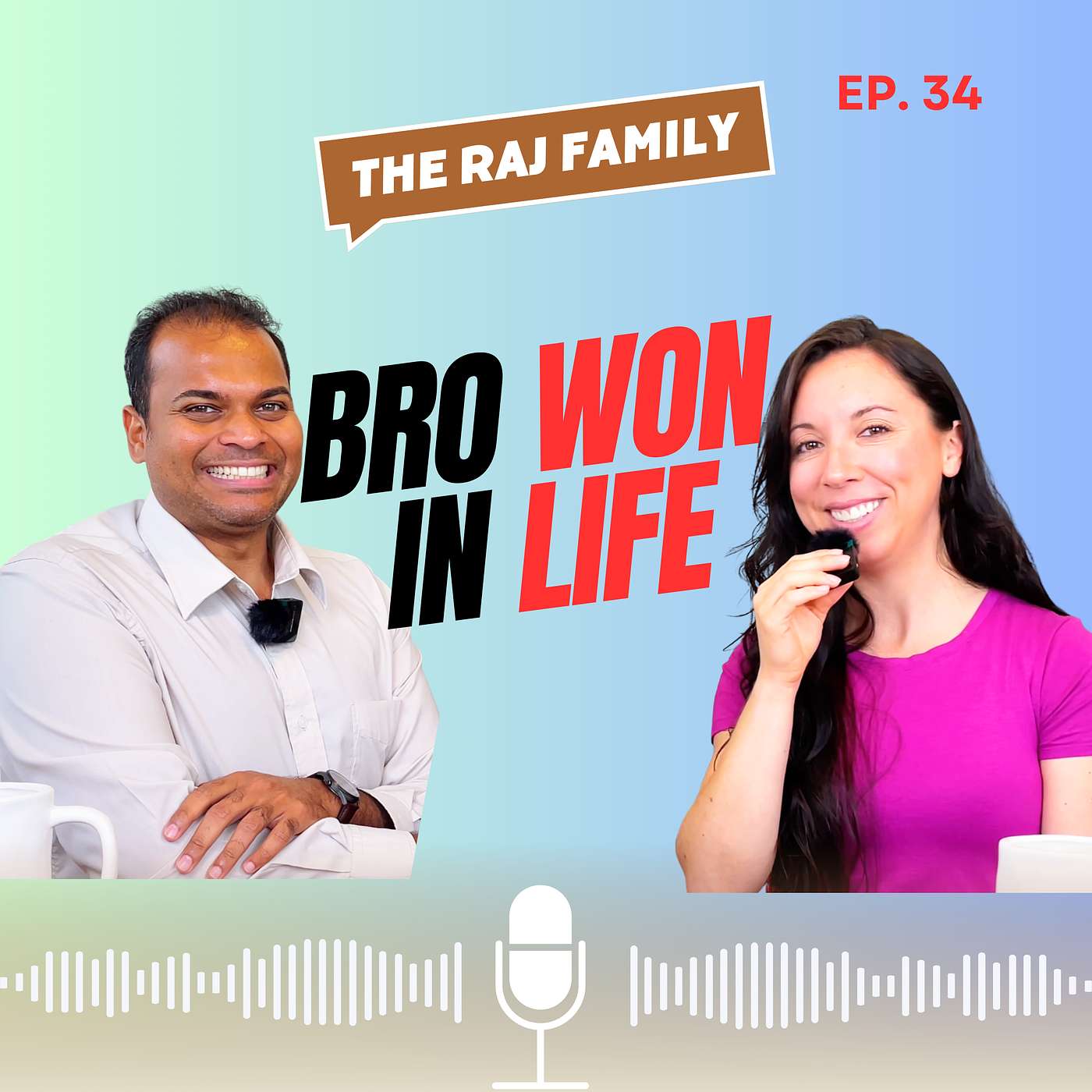 Healthy Love Has These 6 Signs — Do You Have Them? - Ep 34