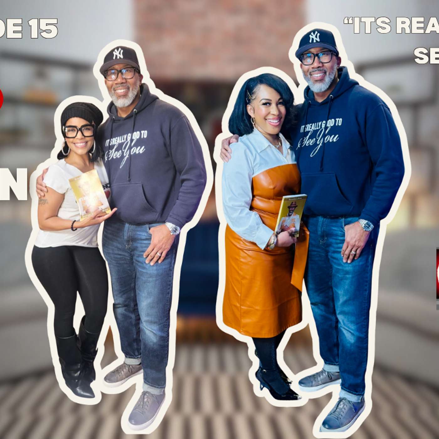 Respectfully, Ebony & Destini