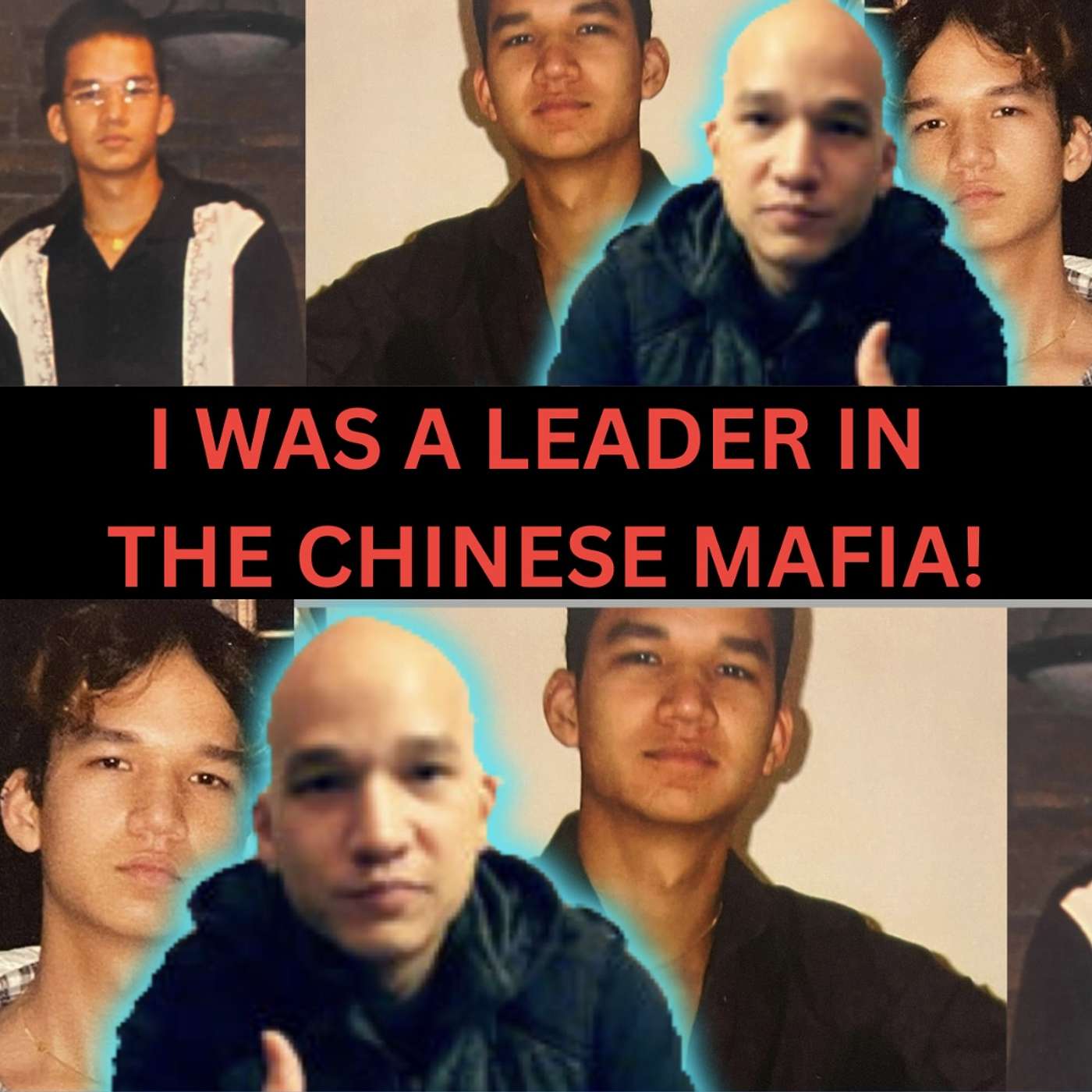 Chinese Mafia Leader Choby Siau Shares His Life Story As A Gangster | Triad Organized Crime | episode artwork