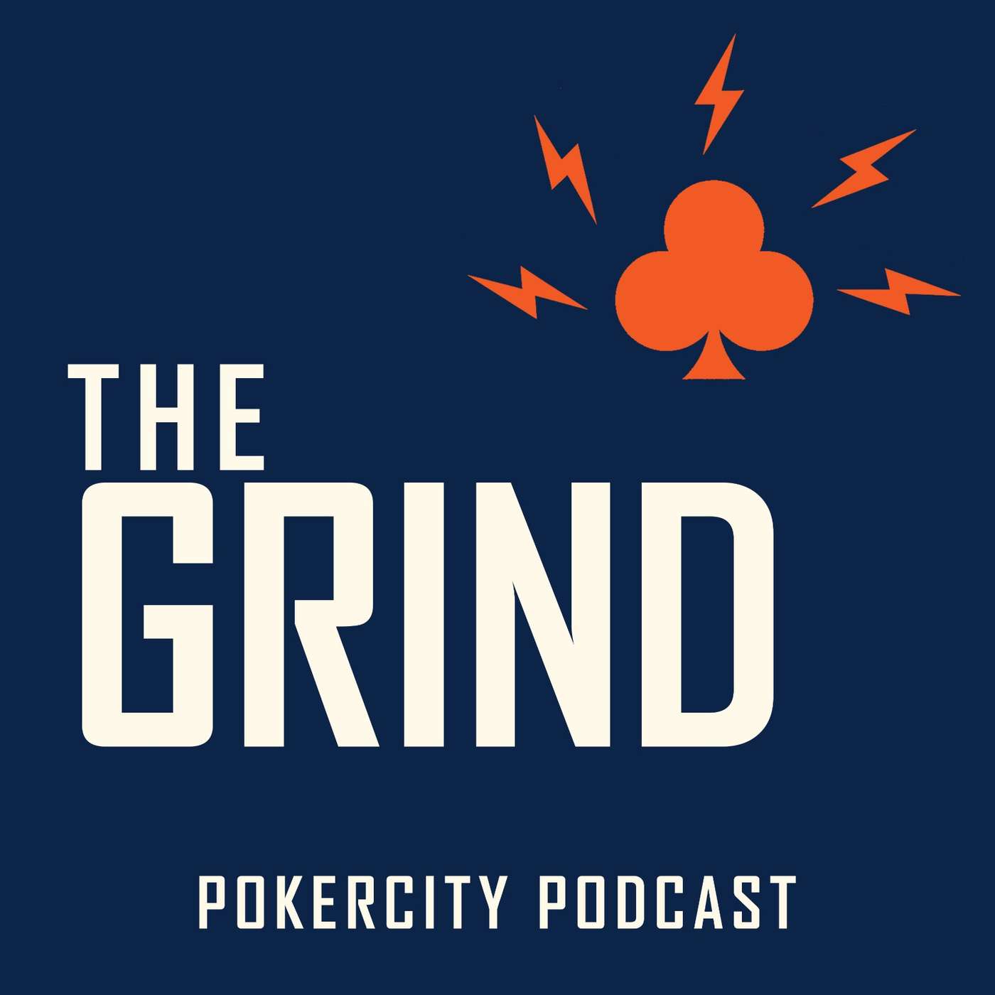 PokerCity Podcast #118 The Grind | Mark en de mindgames van Omar
