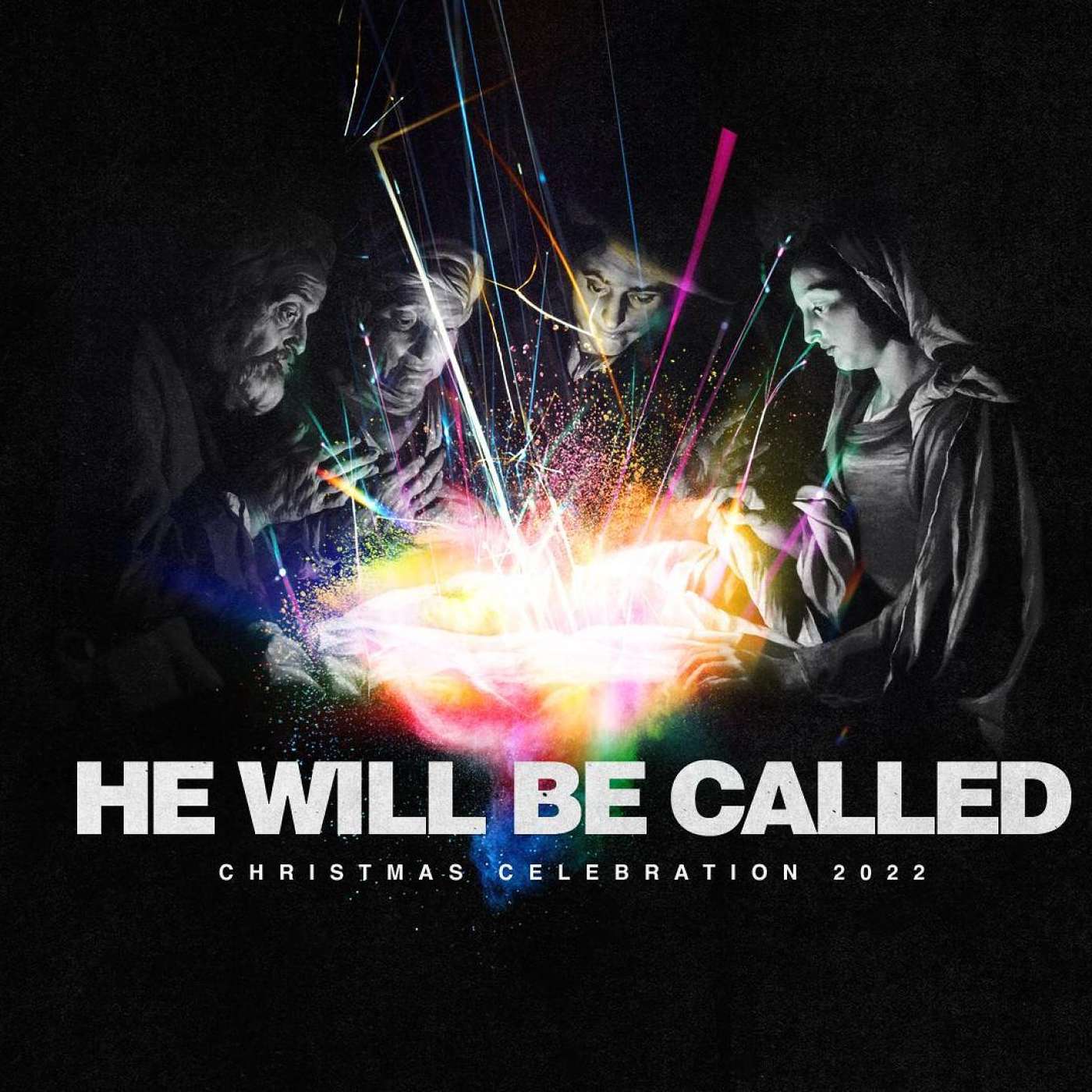 HE WILL BE CALLED #3: a CCW Sermon series: 18th of December, 2022. episode artwork