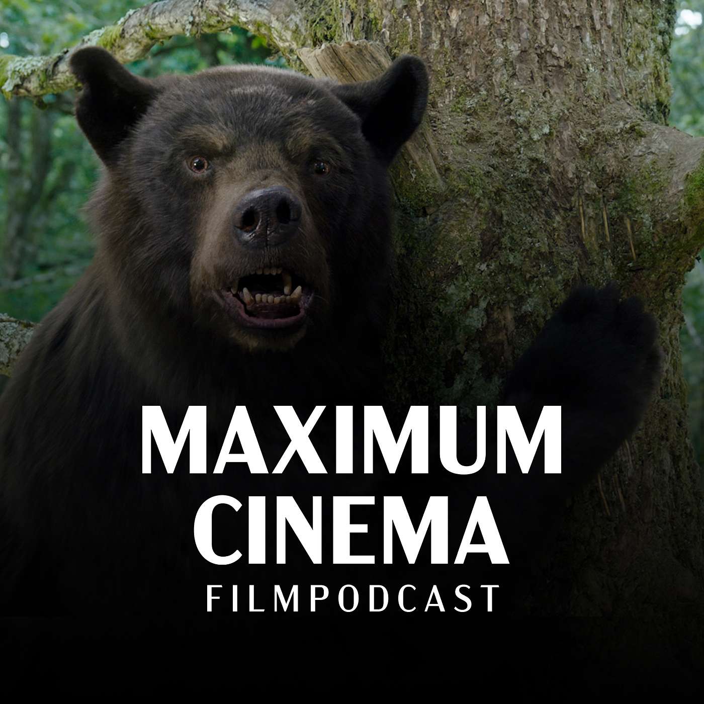 Maximum Cinema Filmpodcast