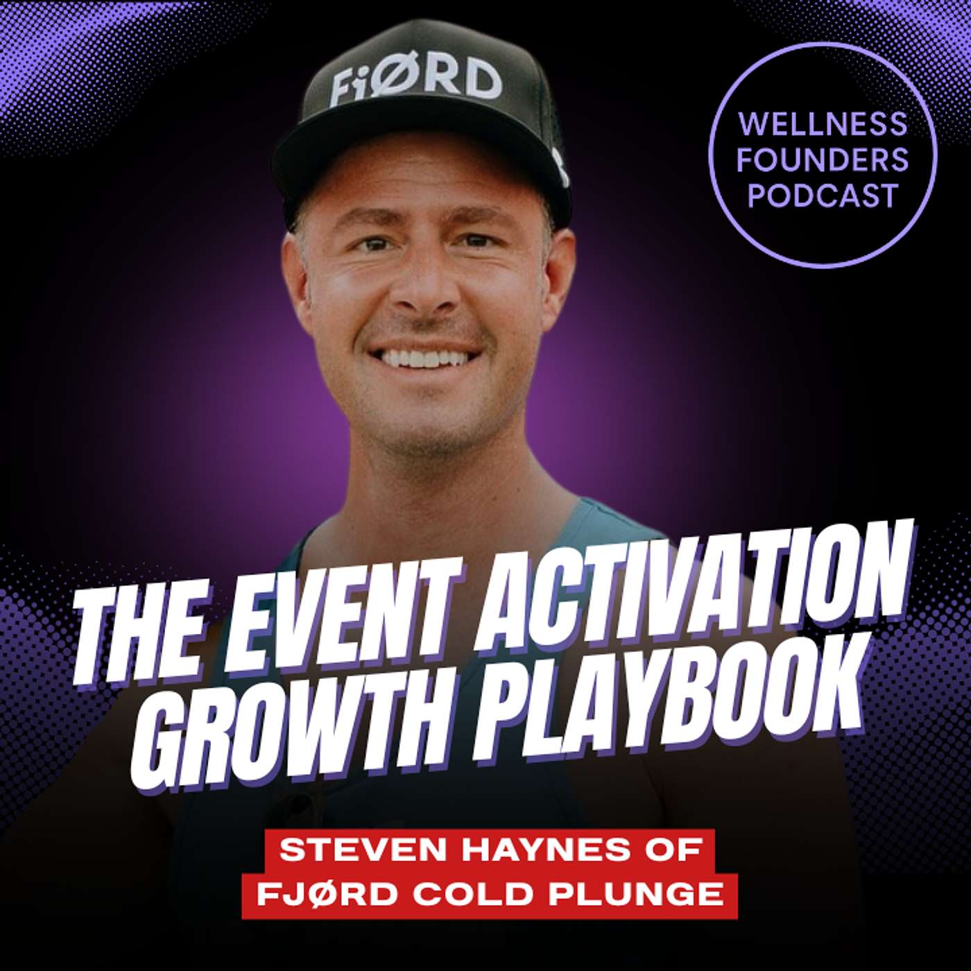 Wellness Founders Podcast