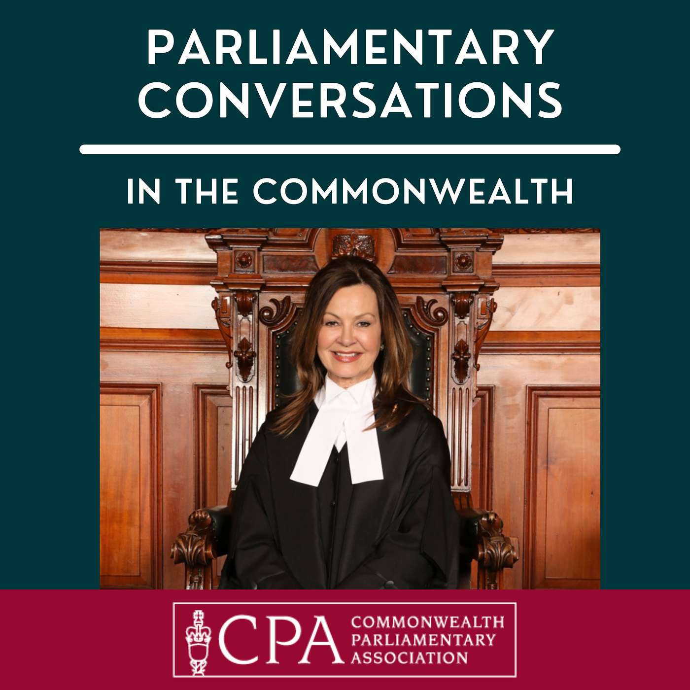 Hon. Donna Skelly (Ontario): Being a Presiding Officer, overcoming barriers for women in politics and the role of the ‘modern’ Commonwealth