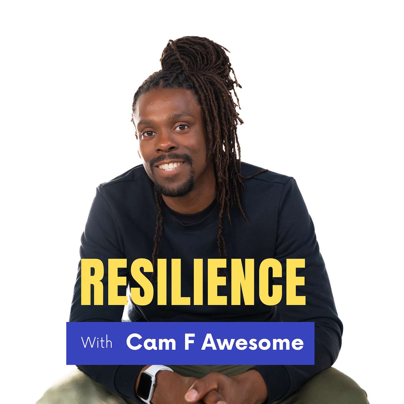 Cam F Awesome Resilience: Lessons from 12-Time National Boxing Champion