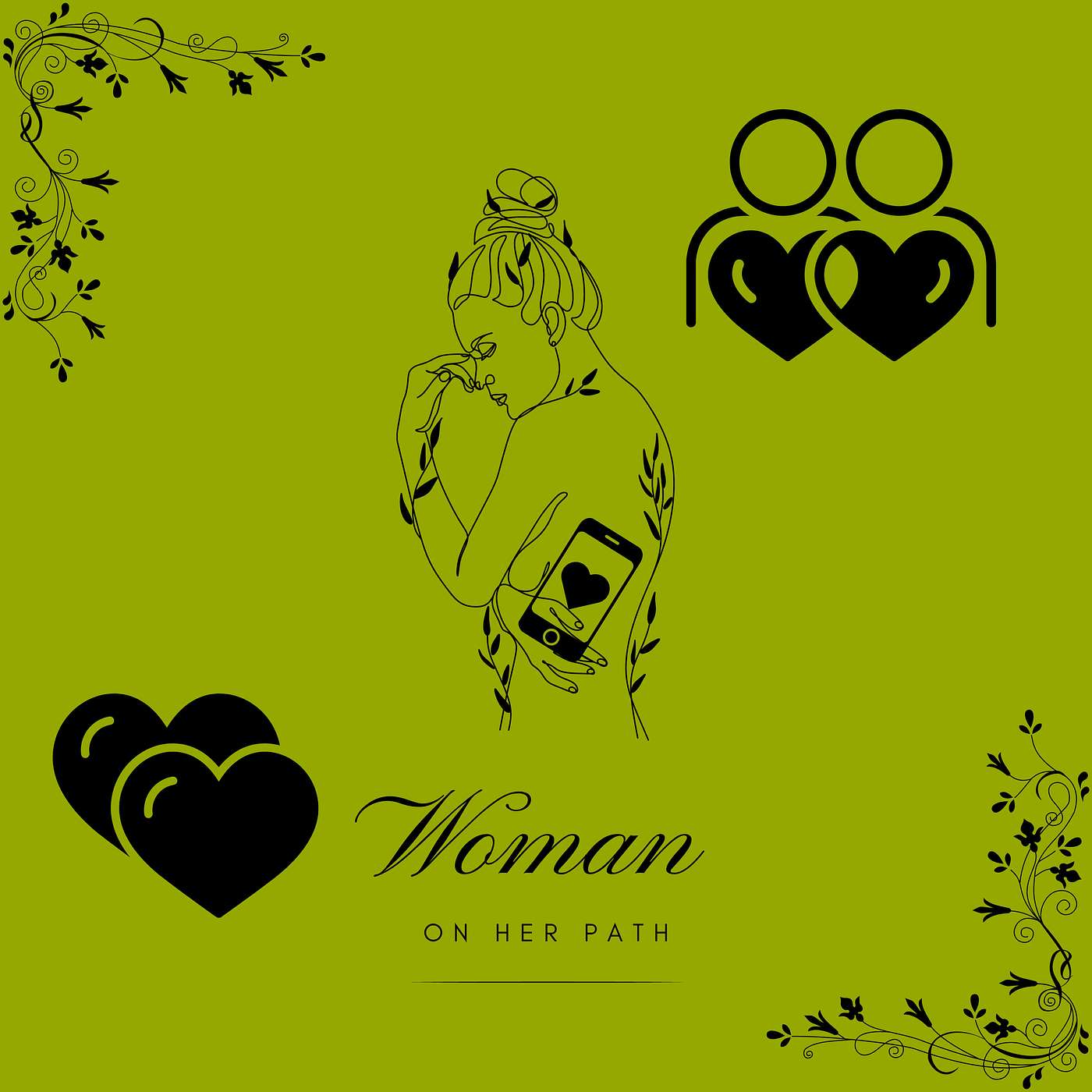 Dating Woman