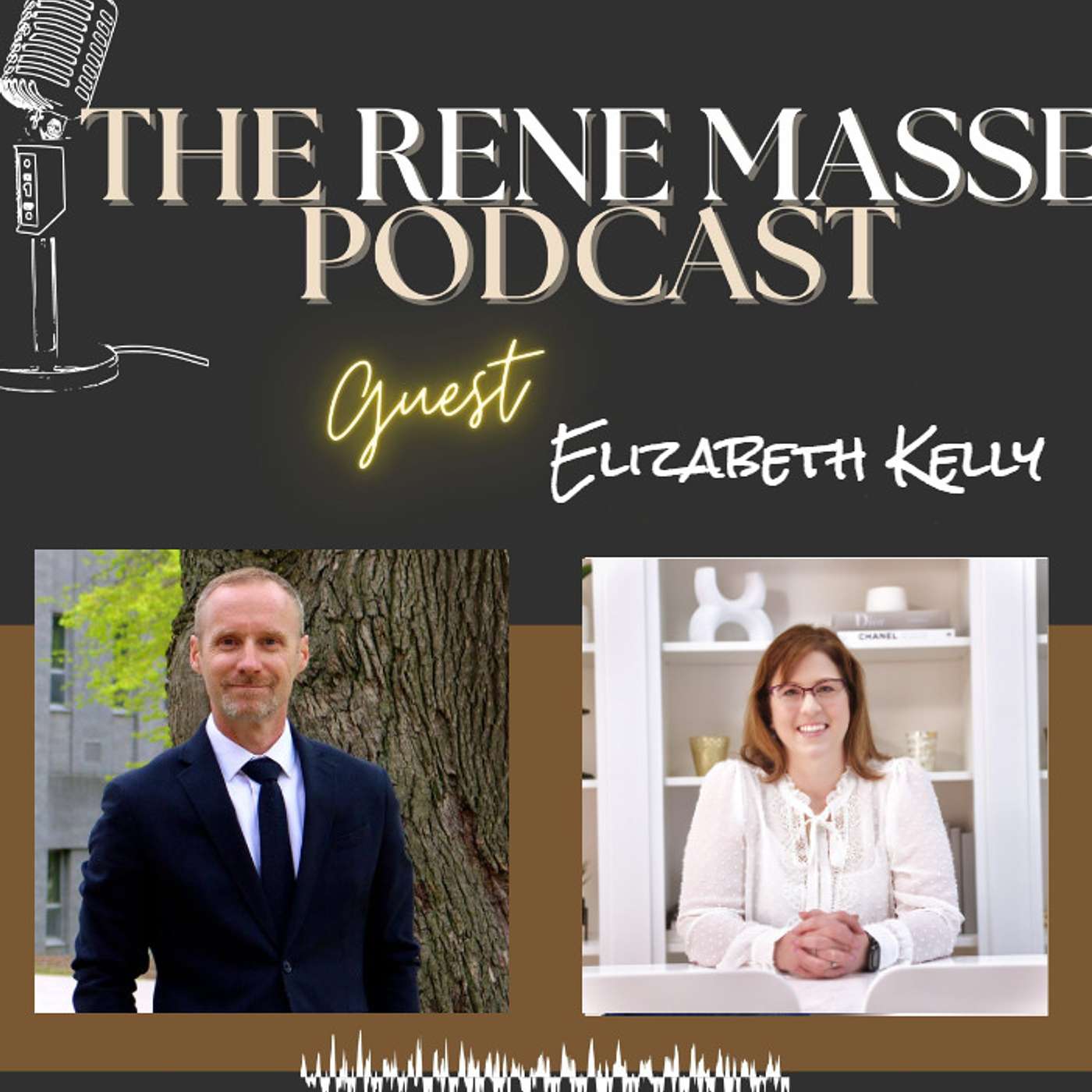 The Rene Masse Podcast
