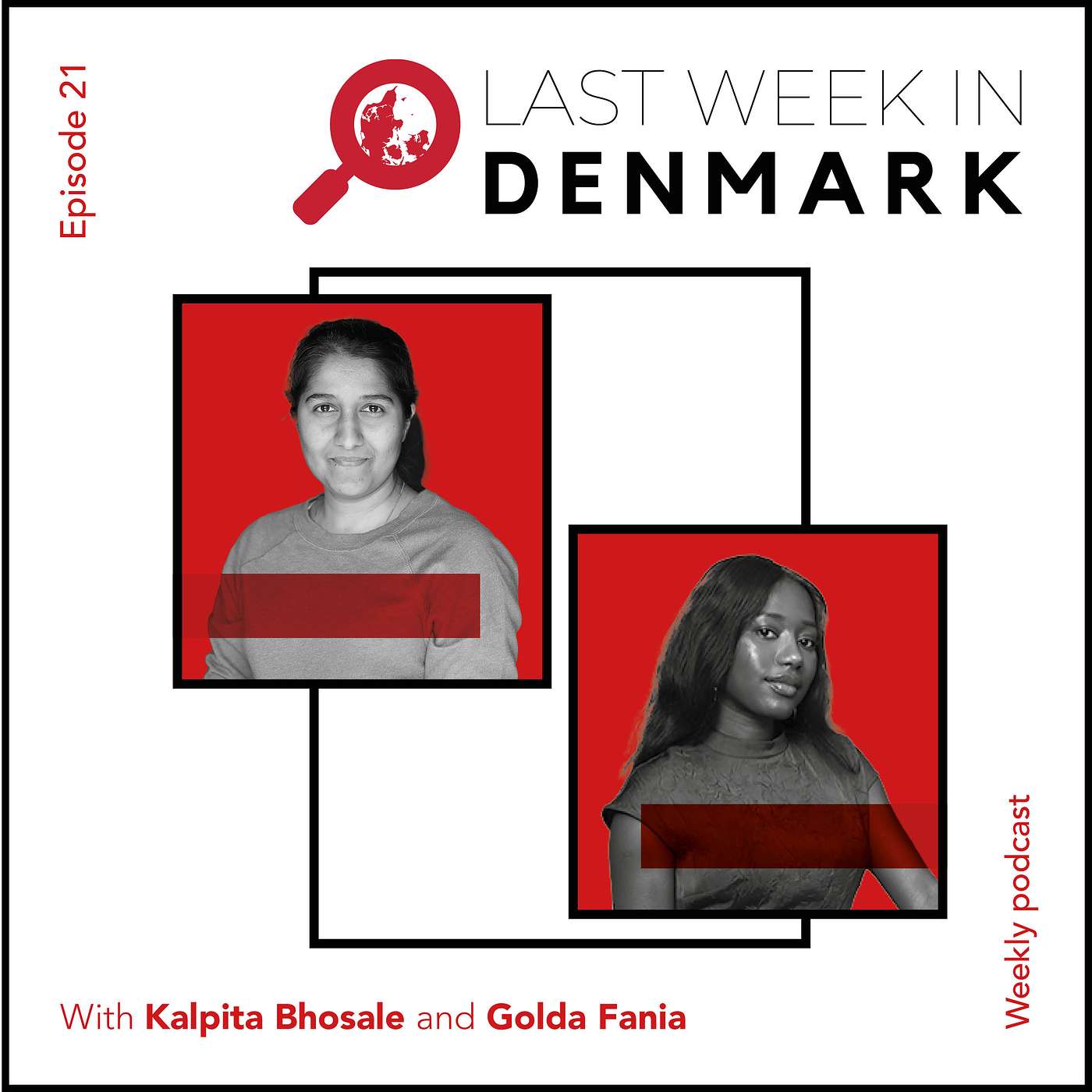 Last Week in Denmark