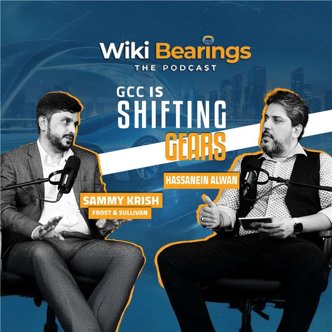 Wiki Bearings