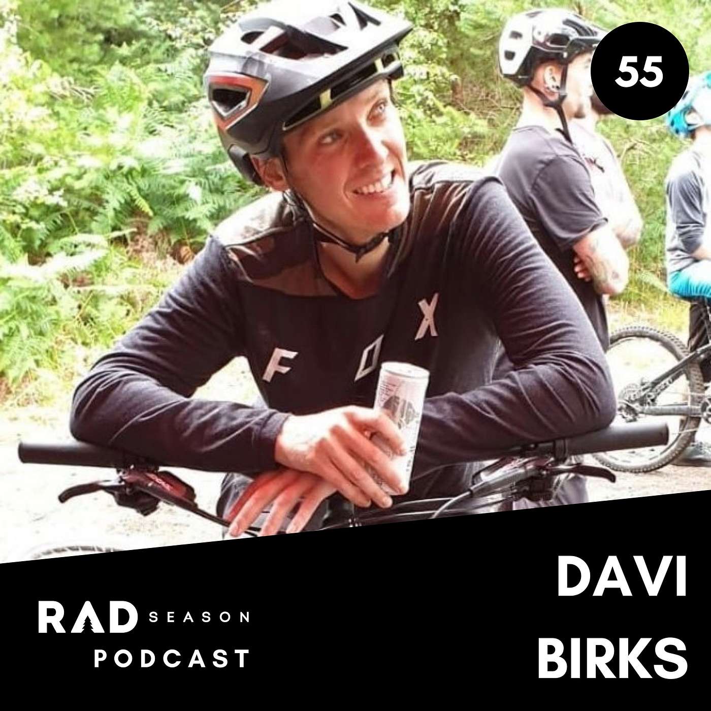 Rad Season Action Sports Podcast